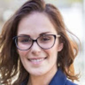 Meet your Posher, Jennifer